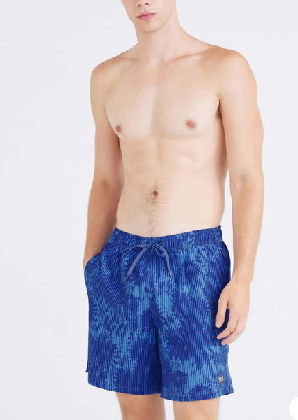 SAXX OH BUOY 2N1 VOLLEY 7' SWIM SHORT