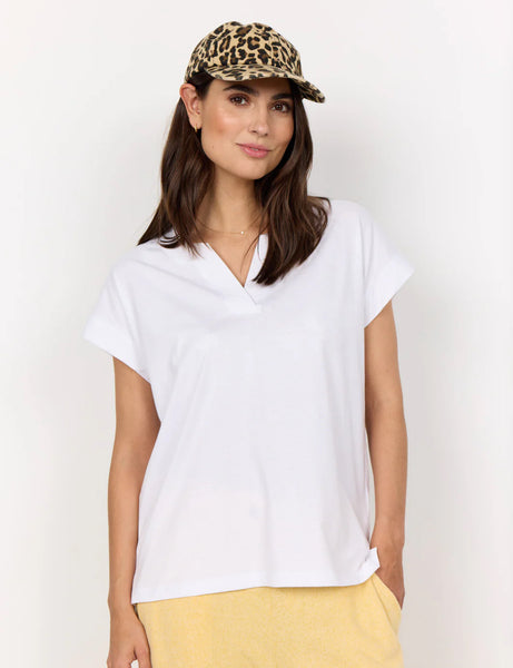 SOYA CONCEPT DERBY TOP