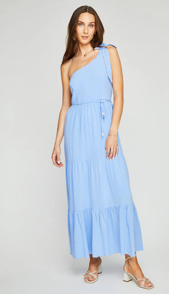 GENTLE FAWN Janessa Midi Dress
