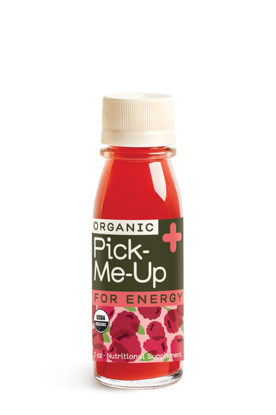 Greenhouse Pick-Me-Up Wellness Shot for Energy