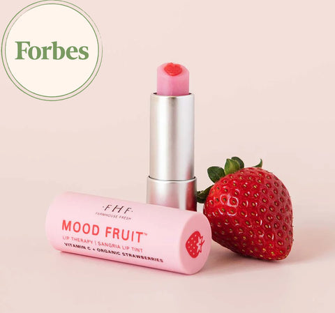 FHF MOOD FRUIT LIP THERAPY BALM