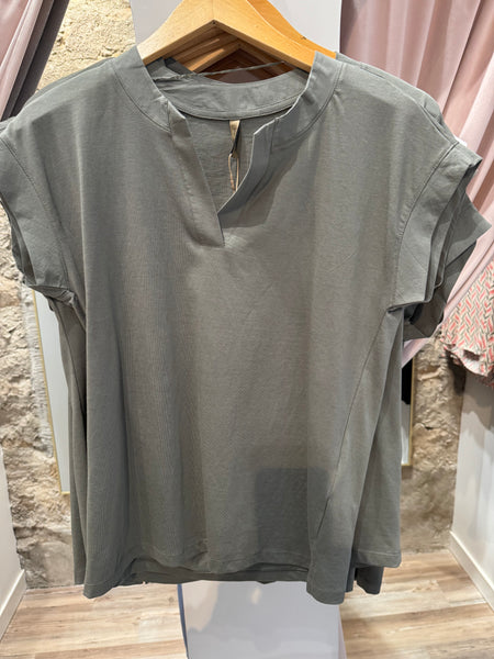 SOYA CONCEPT DERBY TOP