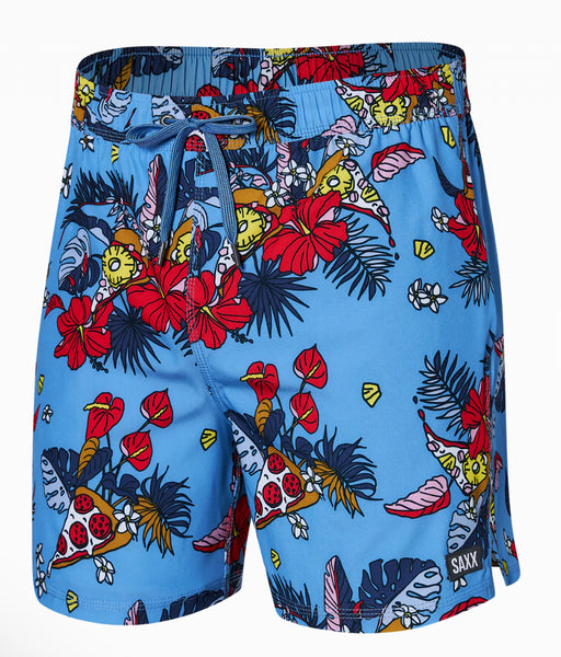 SAXX OH BOUY 5' SWIM SHORT