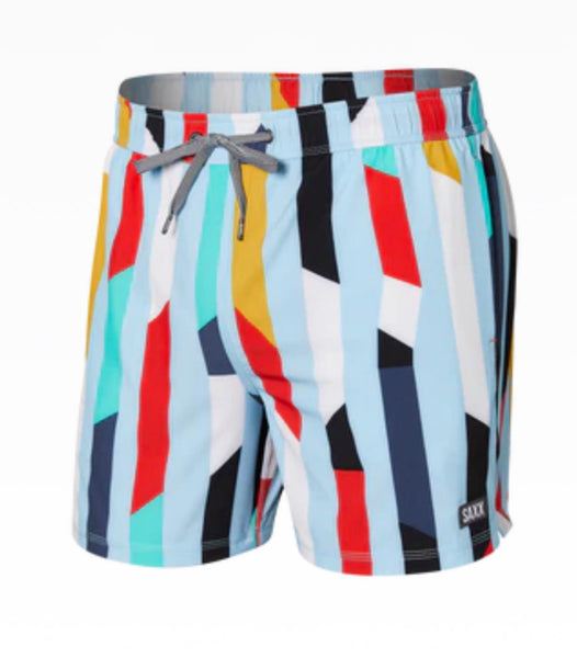 SAXX OH BOUY 5' SWIM SHORT
