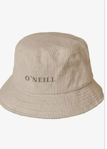 ONEILL PIPER CORD HAT