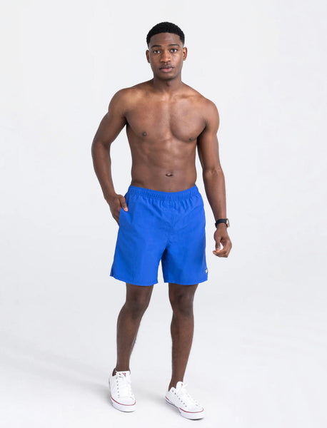 SAXX GO COASTAL 5' 2N1 VOLLEY