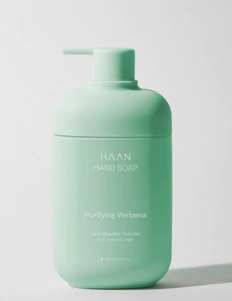 HAAN HAND SOAP PUMP 350ML