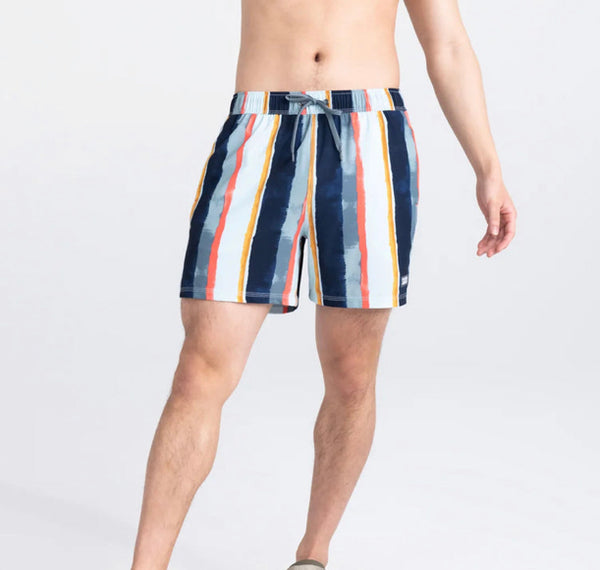 SAXX OH BOUY 5' SWIM SHORT