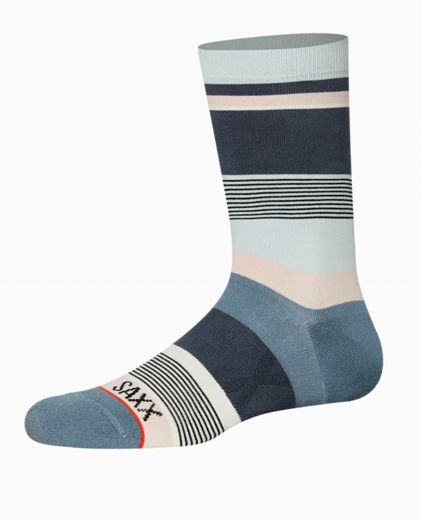 SAXX *WHOLE PACKAGE CREW SOCKS