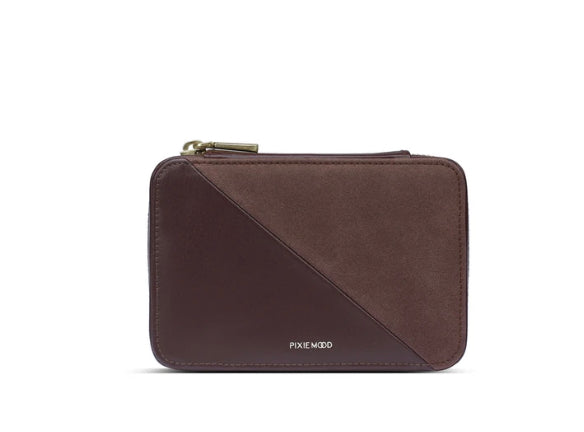 PIXIE MOOD BLAKE TRAVEL JEWLERY CASE