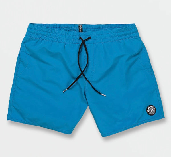 VOLCOM LIDO SOLID TRUNKS 16