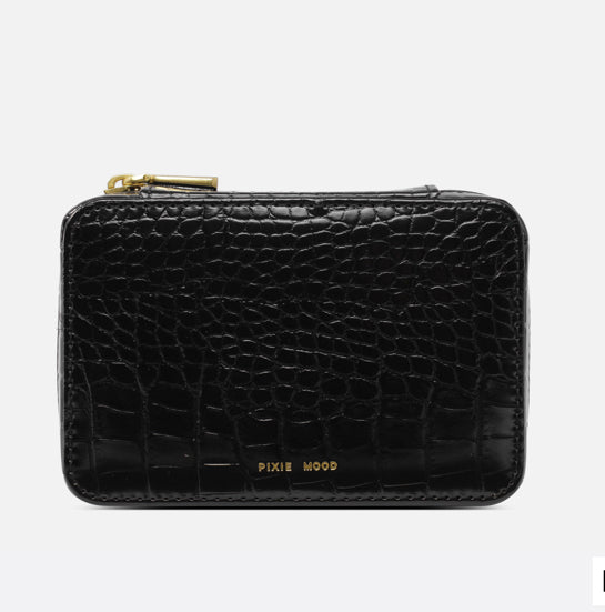 PIXIE MOOD BLAKE TRAVEL JEWLERY CASE