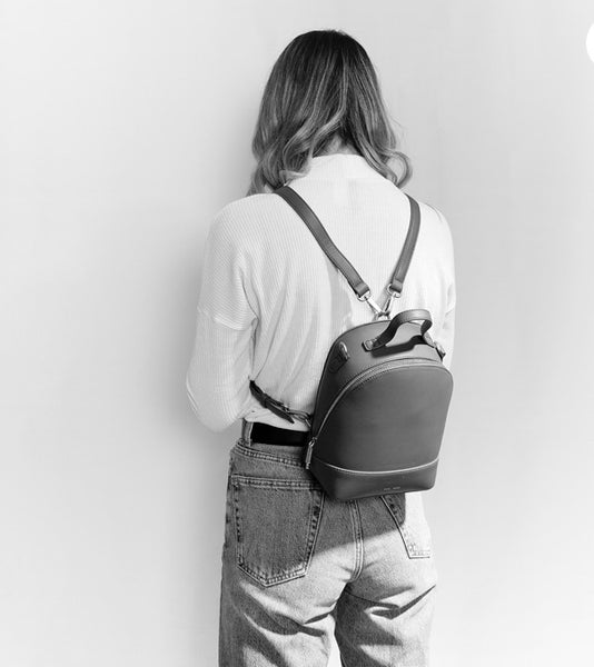 PIXIE MOOD SMALL CORA BACKPACK
