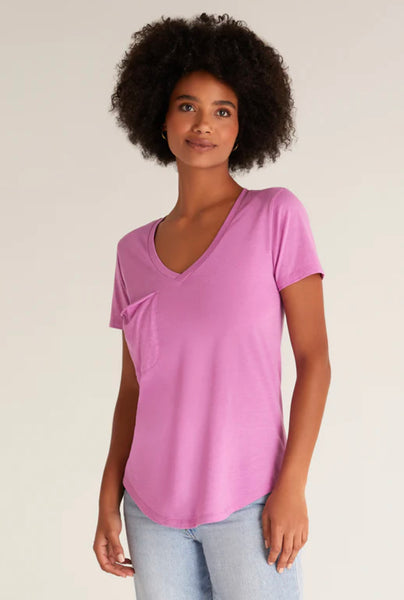 ZSUPPLY POCKET TEE
