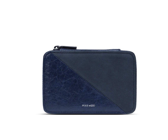 PIXIE MOOD BLAKE TRAVEL JEWLERY CASE