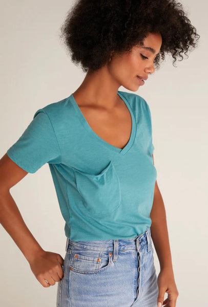 ZSUPPLY POCKET TEE