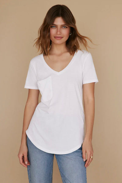 ZSUPPLY POCKET TEE