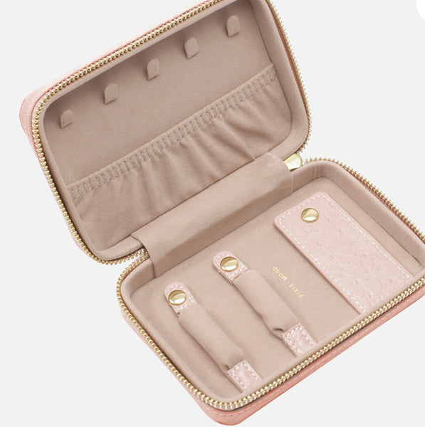 PIXIE MOOD BLAKE TRAVEL JEWLERY CASE