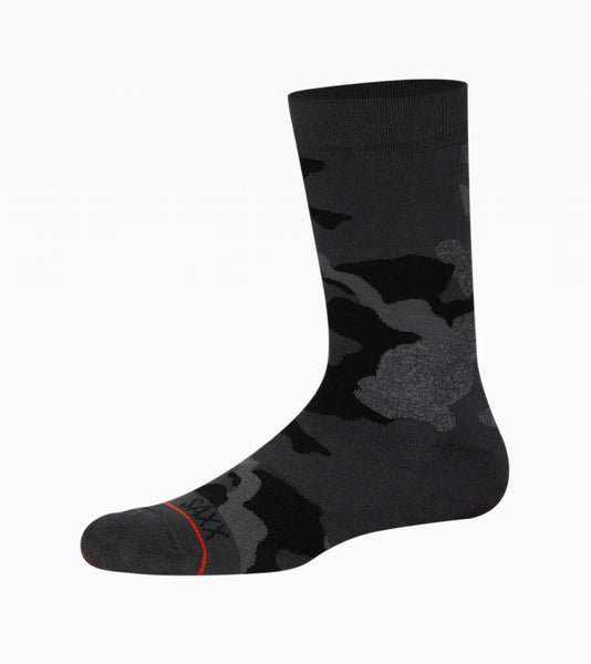 SAXX *WHOLE PACKAGE CREW SOCKS