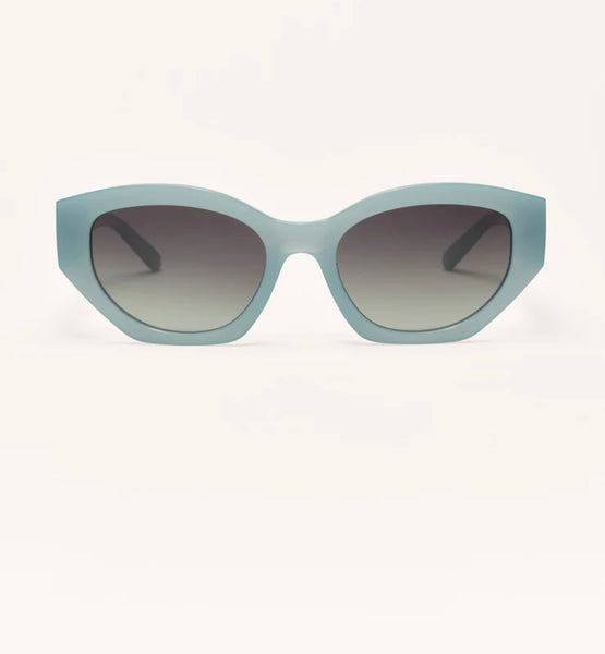 ZSUPPLY LOVE SICK SUNGLASSES
