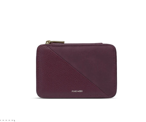 PIXIE MOOD BLAKE TRAVEL JEWLERY CASE