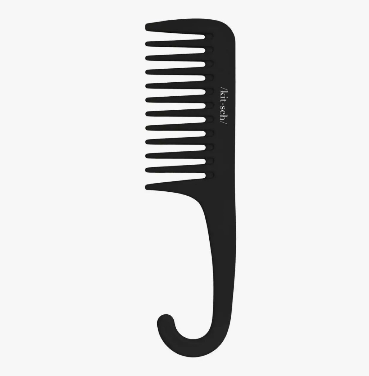 KITSCH DETANGLE WIDE TOOTH COMB