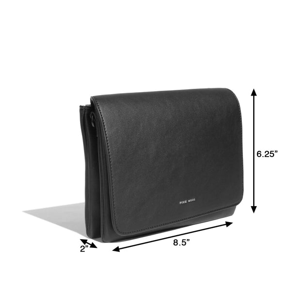 PIXIE MOOD GIANNA CROSSBODY