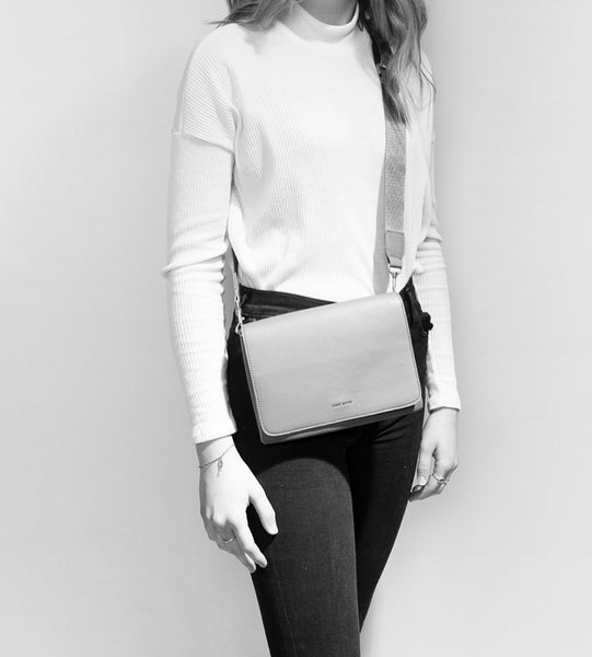 PIXIE MOOD GIANNA CROSSBODY