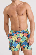 Men’s Swim
