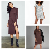 Dresses