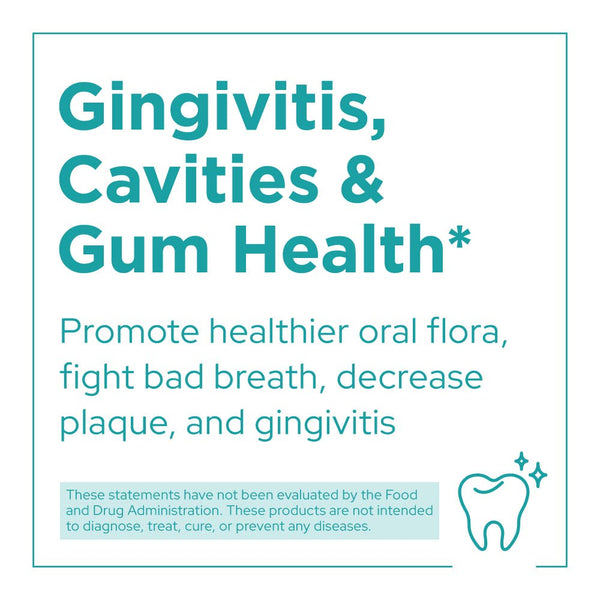 Plant of Life Natural Mouth Pulling Oil | Ayurvedic and Mint - 240ml