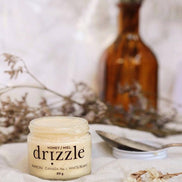 Drizzle White Raw Honey (mini) – 80 g (2.8 oz)