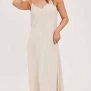 GENTLE FAWN VIRGINIA DRESS