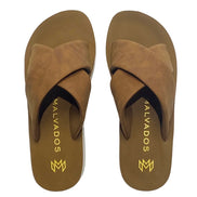 MALVADOS GWEN CROSS SANDAL