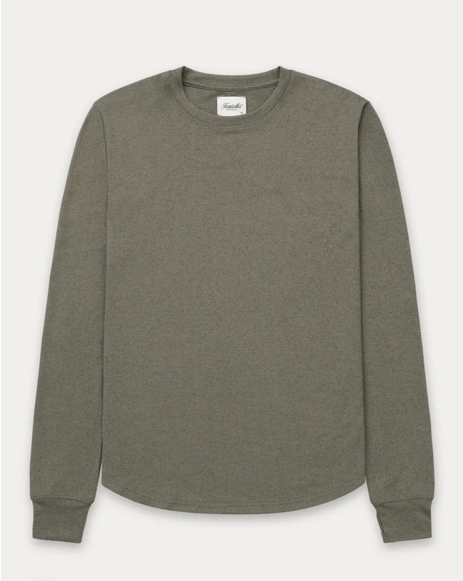 KUWALLA UPPERCUT SWEATER 2.0