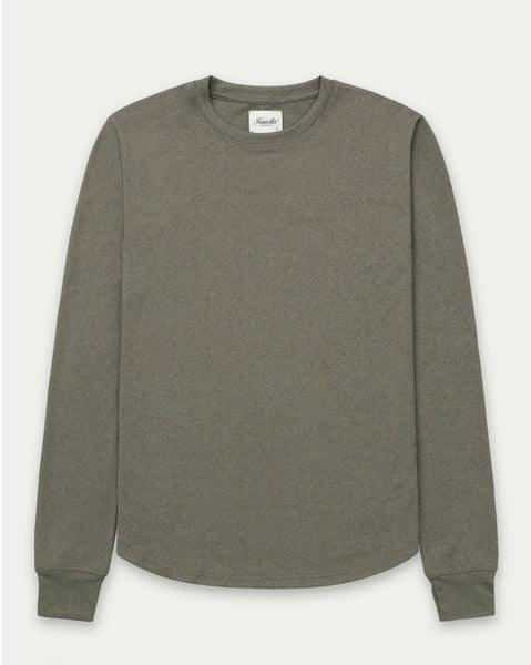 KUWALLA UPPERCUT SWEATER 2.0