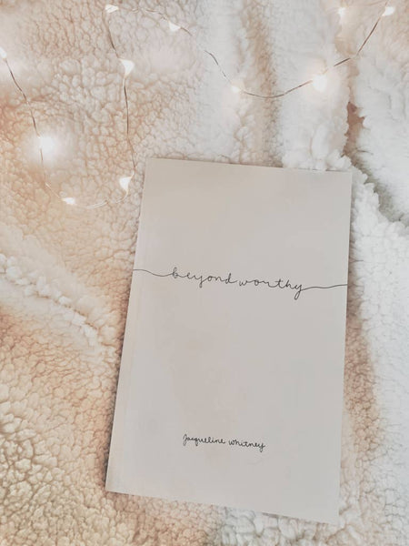 Beyond Worthy - book