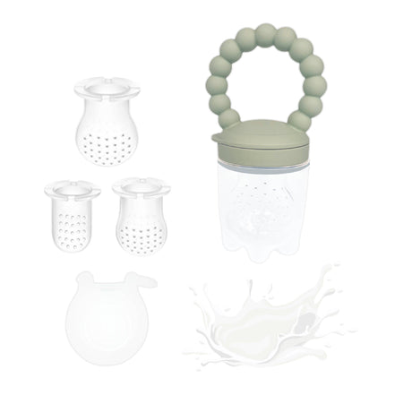 Baby bliss Fruit Feeder
