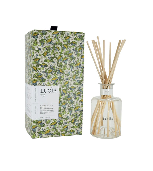 LUCIA REED DIFFUSER