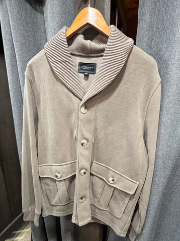 LIVERPOOL MEN’S CARDI