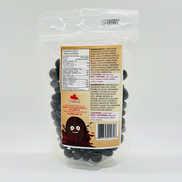 Wildly Canadian Dark Chocolate Coffee Beans
