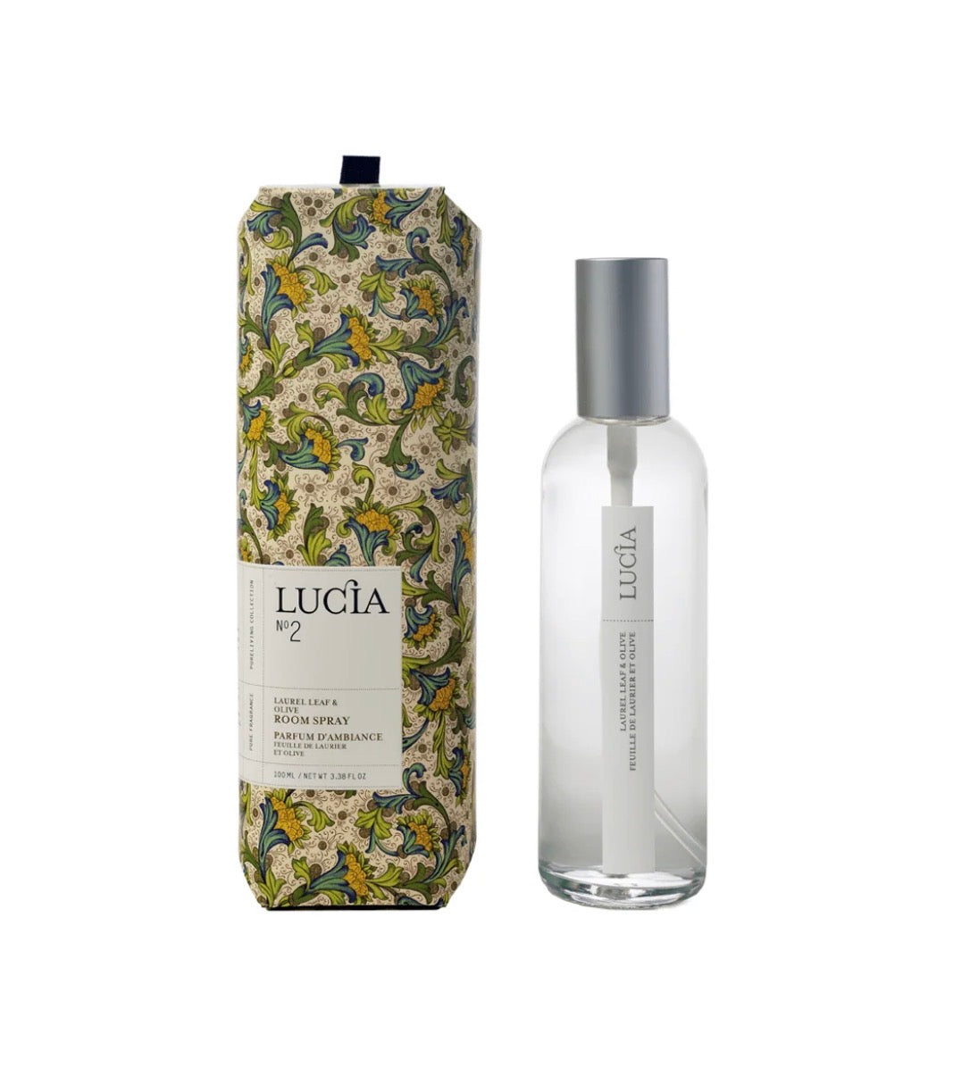 LUCIA ROOM SPRAY-100ML