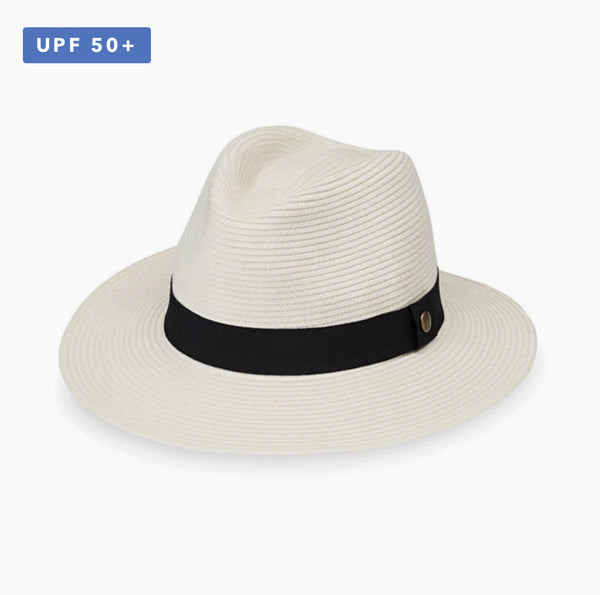 WALLAROO PETITE PALM BEACH HAT