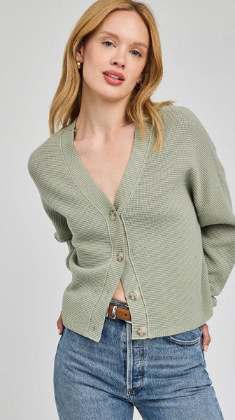 GENTLE FAWN JOYCE CARDIGAN