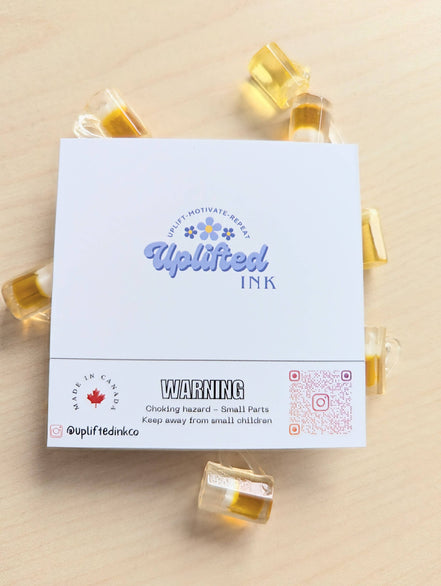 UNLIFTED INK Funny Beer Thinking of You Card with Mini Beer Mug | Gift