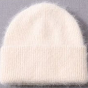 PRENELOVE FUZZY ANGORA ZOEY HAT