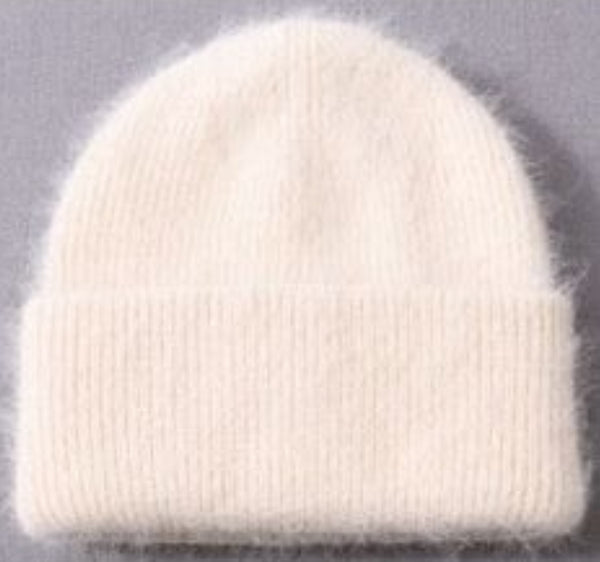 PRENELOVE FUZZY ANGORA ZOEY HAT