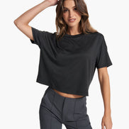 VUORI Energy Tee
Women's Performance Top