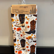 CEDAR PADDLE 100% COTTON DIDH TOWELS