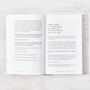 When You're Ready, This Is How You Heal - book